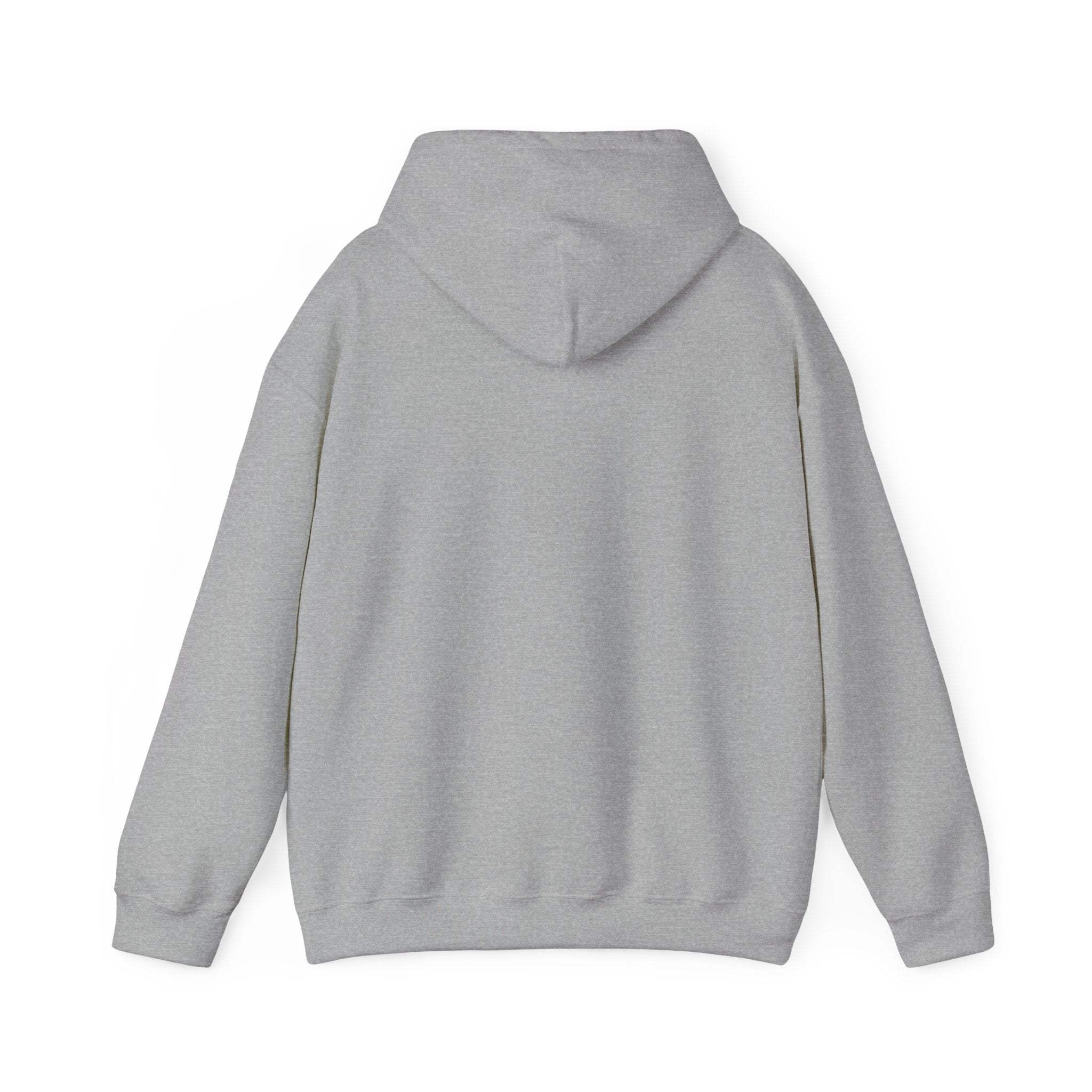 DRIZZLE Hoodie — Lightweight Pullover in various colours