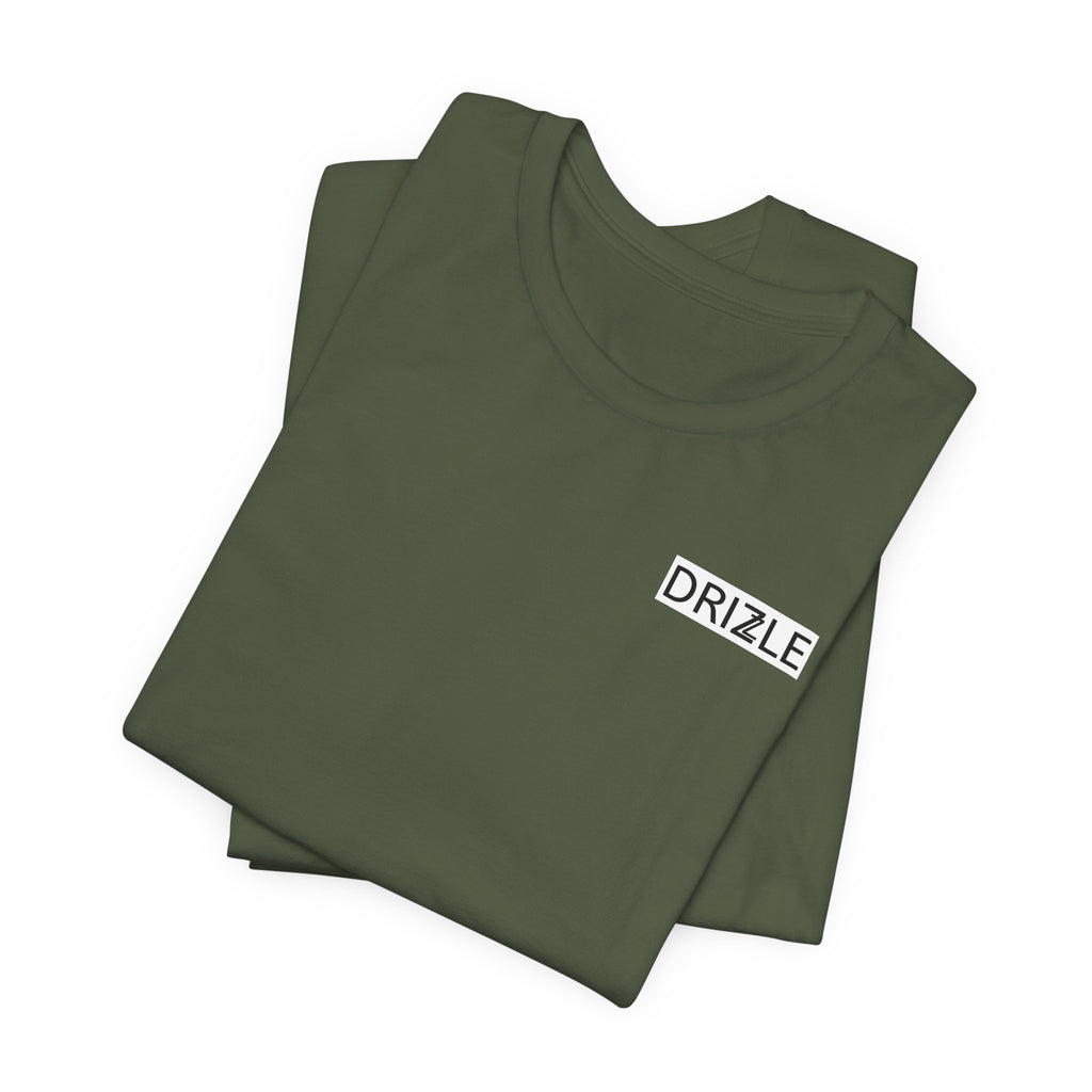 DRIZZLE  T‑Shirt