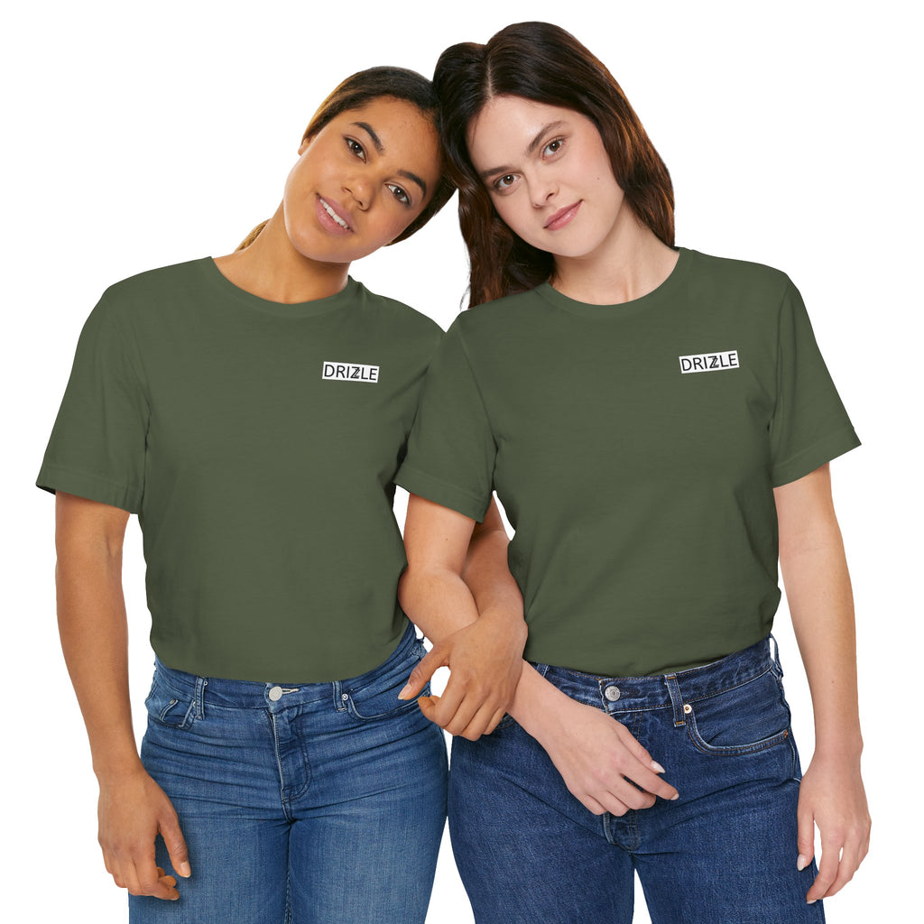 DRIZZLE  T‑Shirt