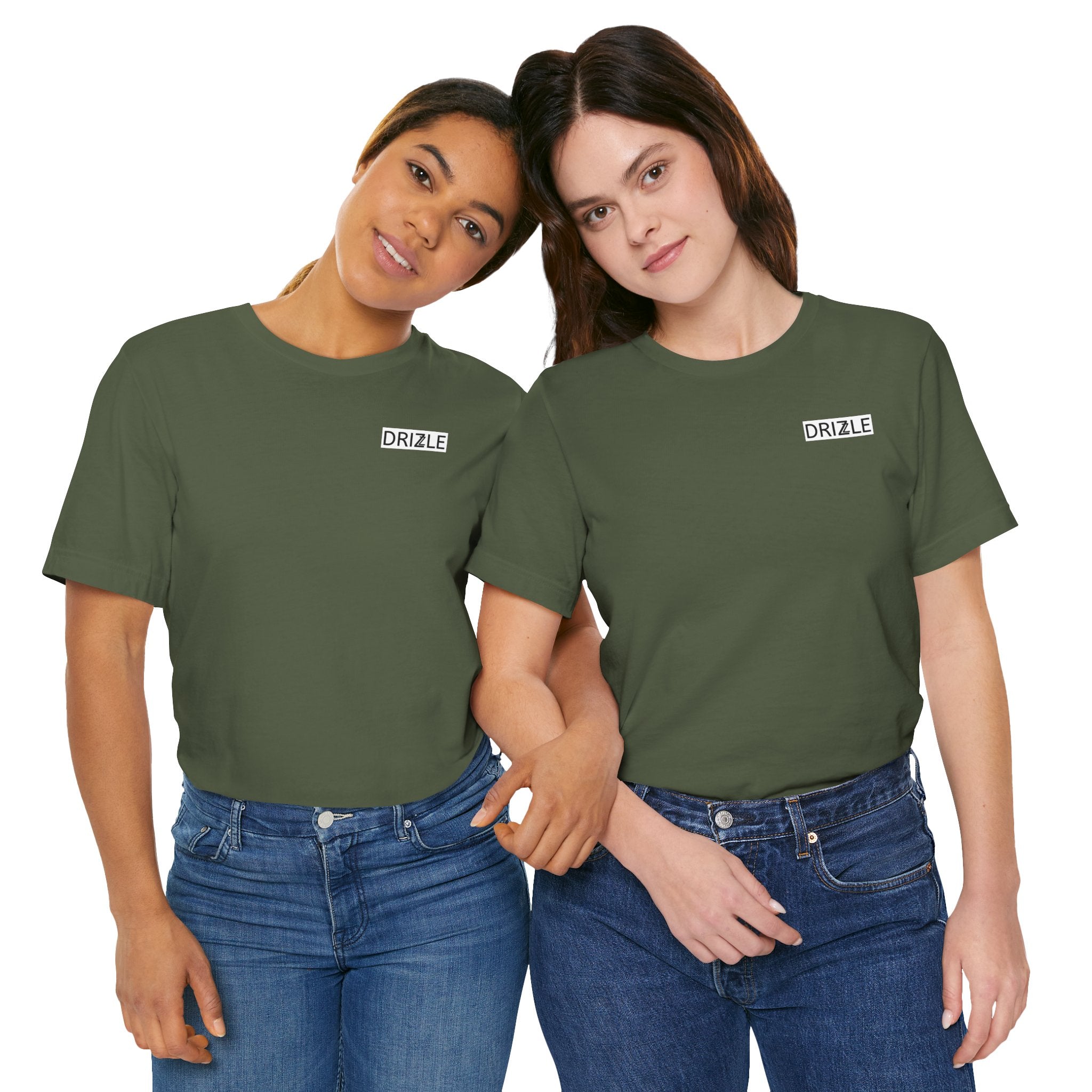 DRIZZLE  T‑Shirt