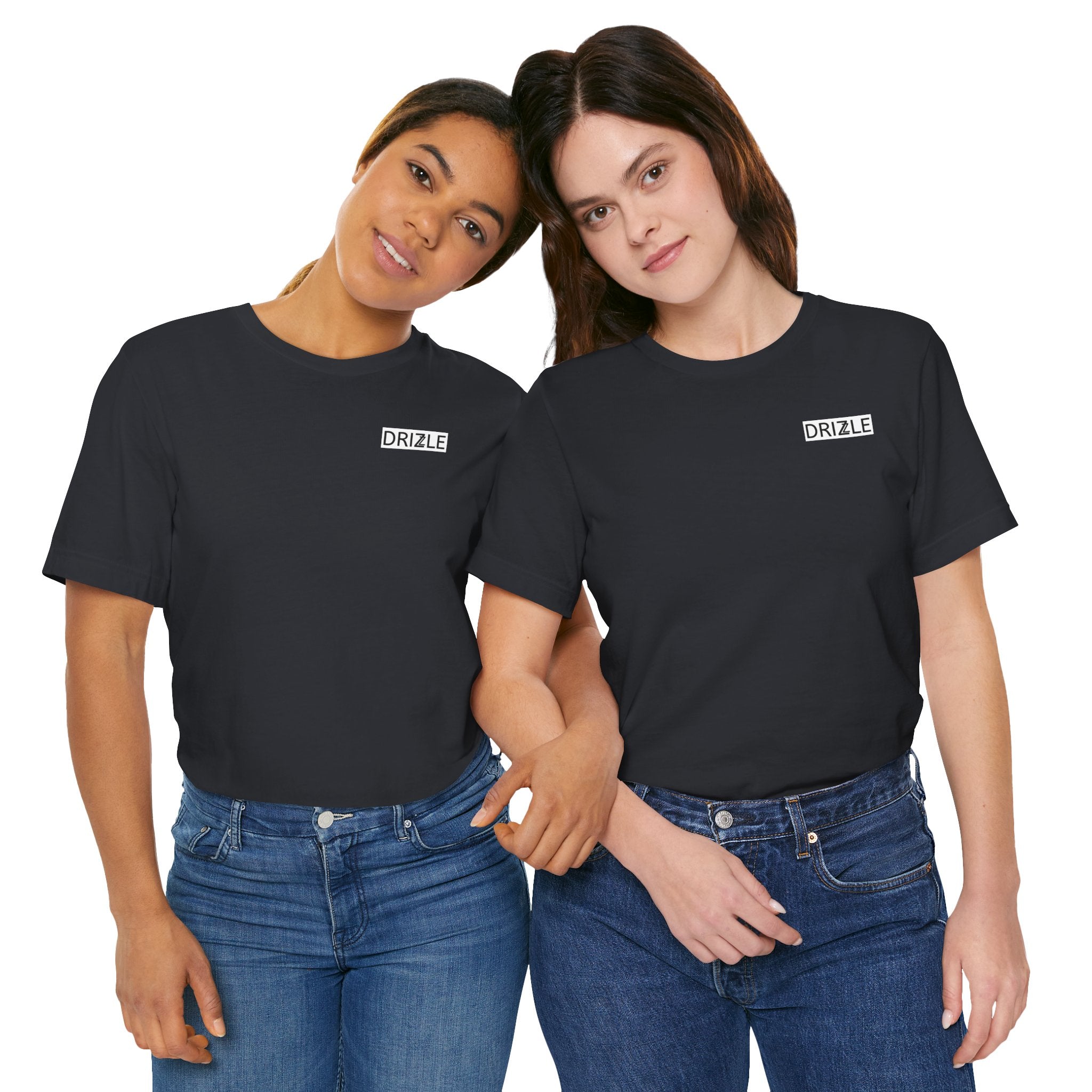 DRIZZLE  T‑Shirt