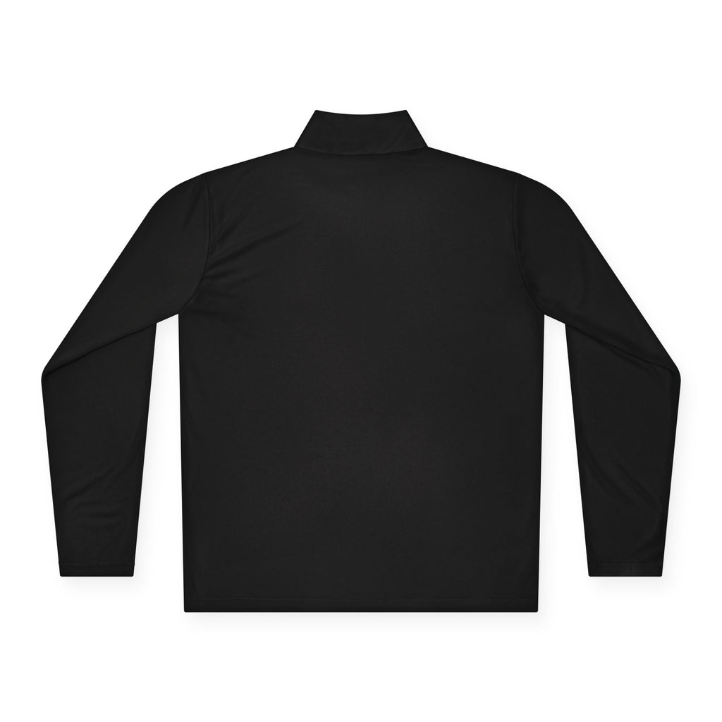 DRIZZLE Quarter-Zip Pullover