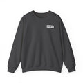 Drizzle minimal logo Crewneck Sweatshirt