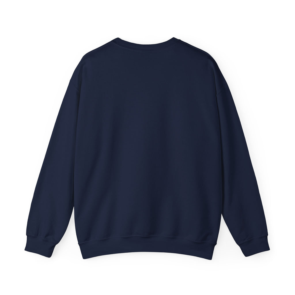 DRIZZLE Crewneck Sweatshirt — Cozy Casual Streetwear in various colours
