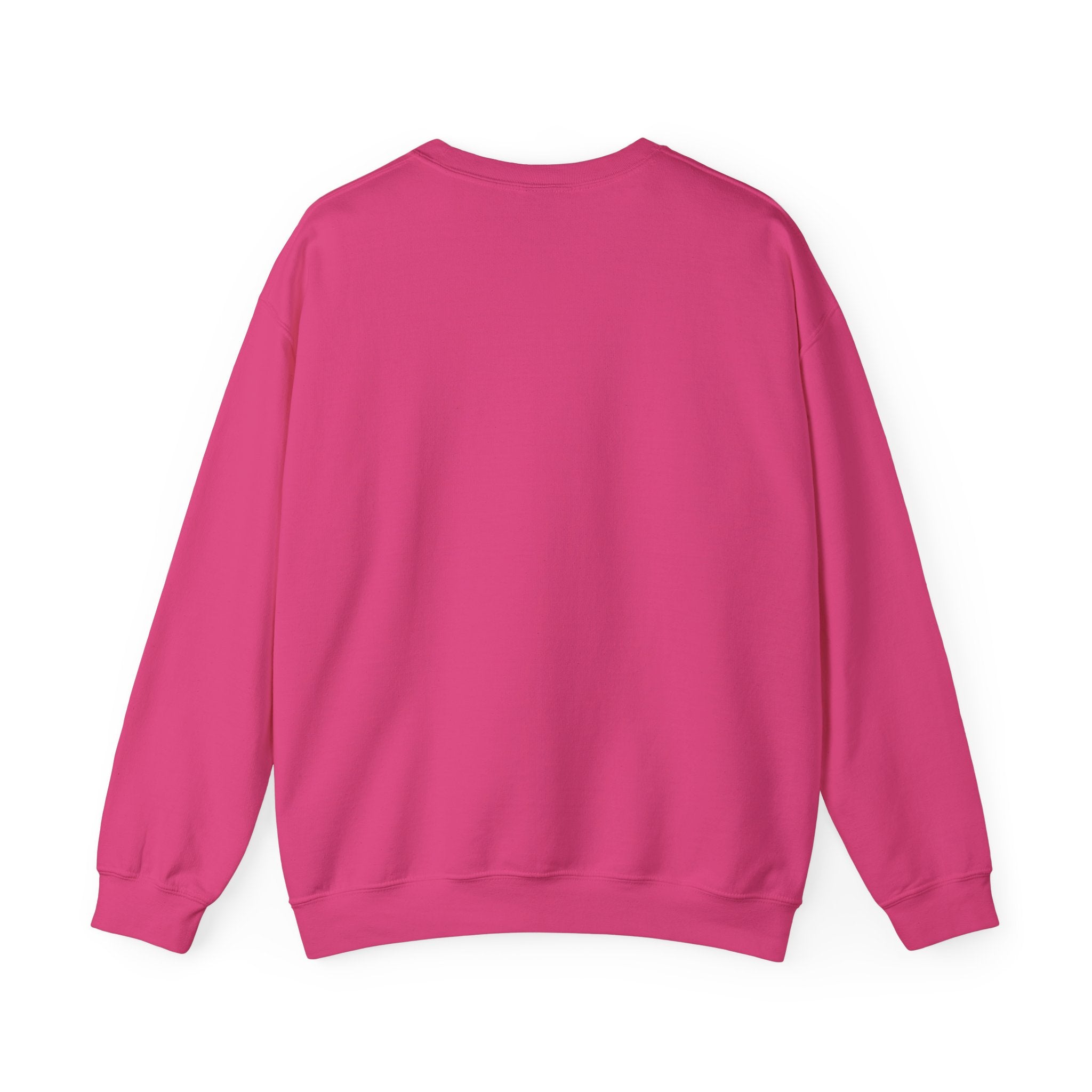 DRIZZLE Crewneck Sweatshirt — Cozy Casual Streetwear in various colours