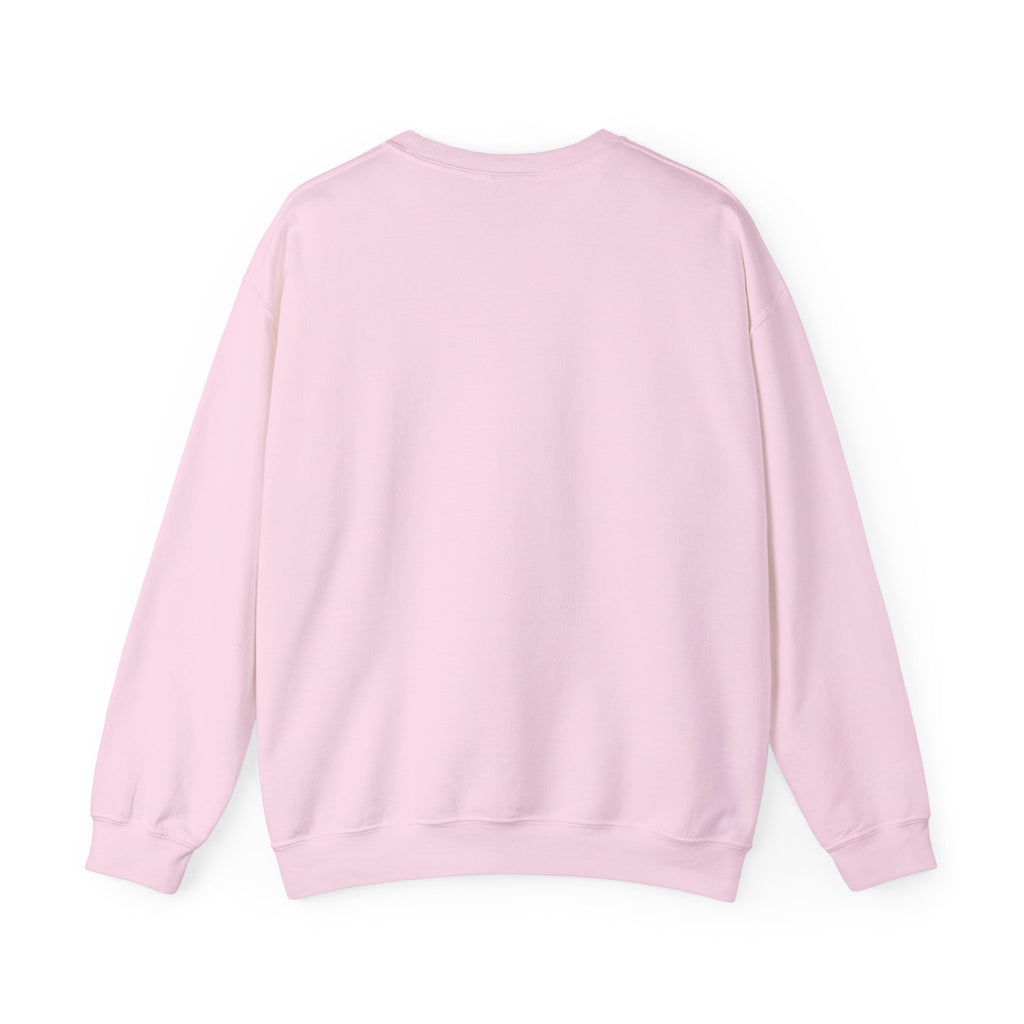 DRIZZLE Crewneck Sweatshirt — Cozy Casual Streetwear in various colours