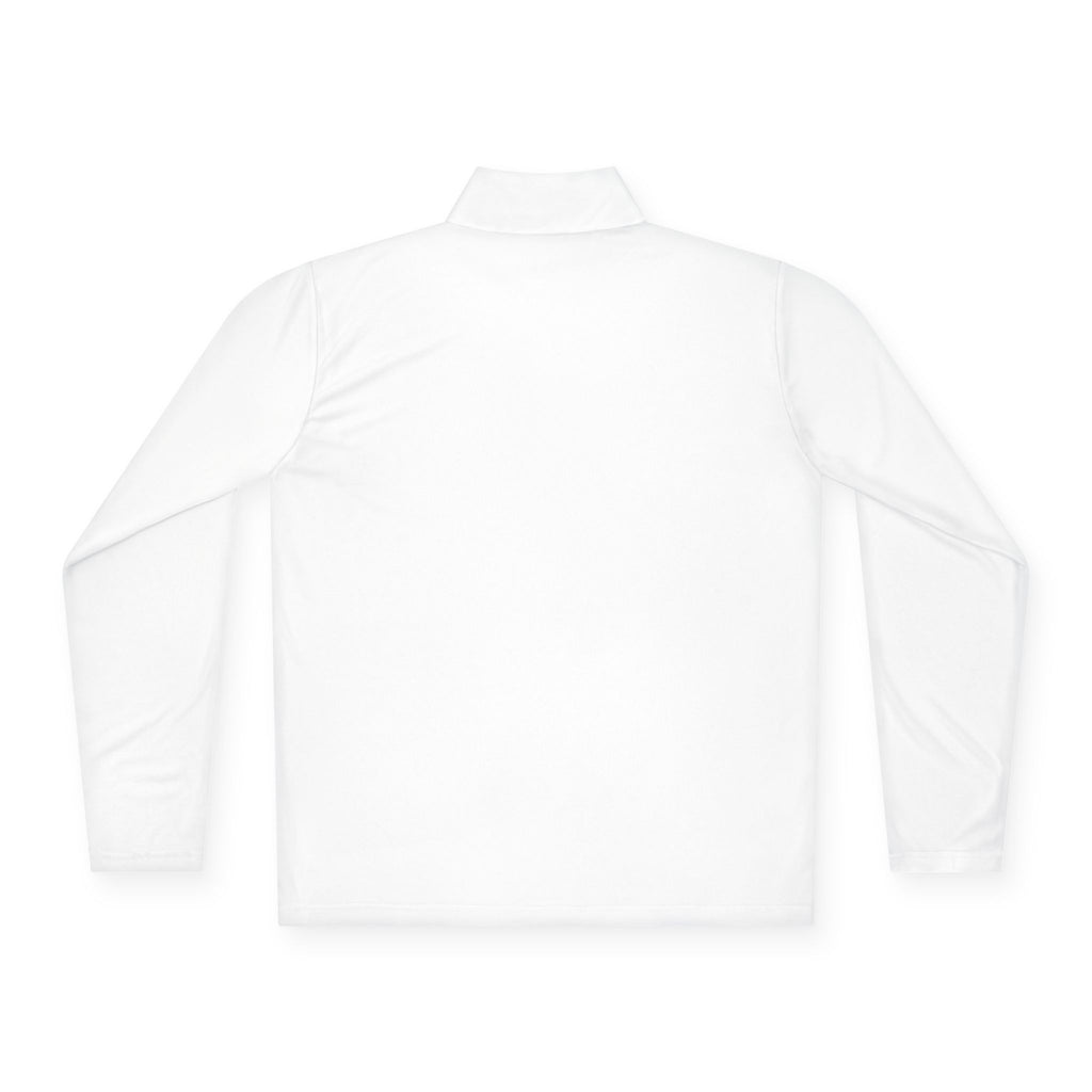 DRIZZLE Quarter-Zip Pullover