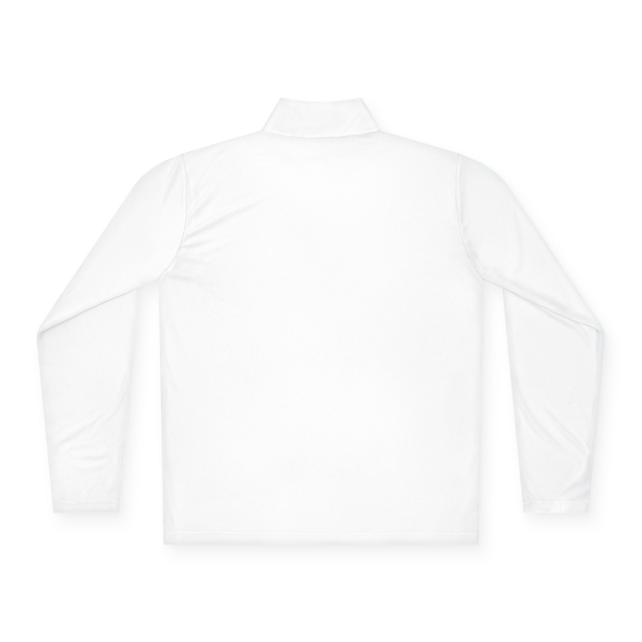 DRIZZLE Quarter-Zip Pullover