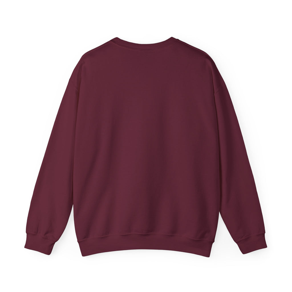 DRIZZLE Crewneck Sweatshirt — Cozy Casual Streetwear
