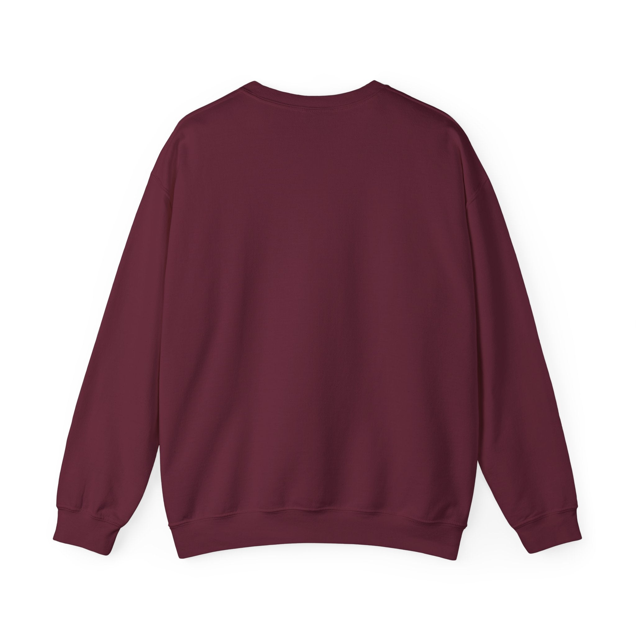 DRIZZLE Crewneck Sweatshirt — Cozy Casual Streetwear