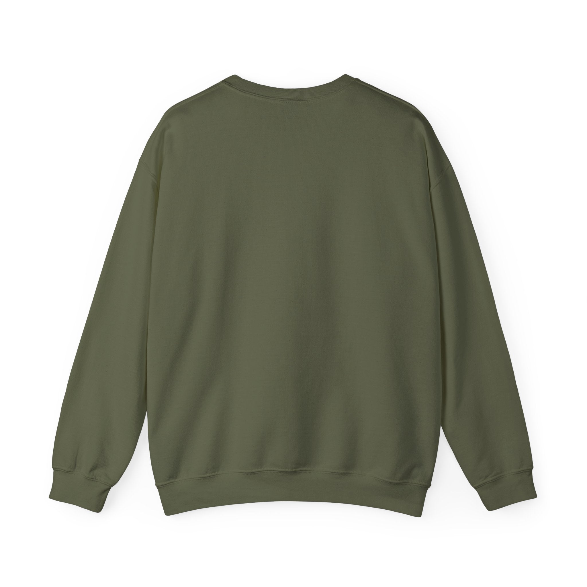 DRIZZLE Crewneck Sweatshirt — Cozy Casual Streetwear