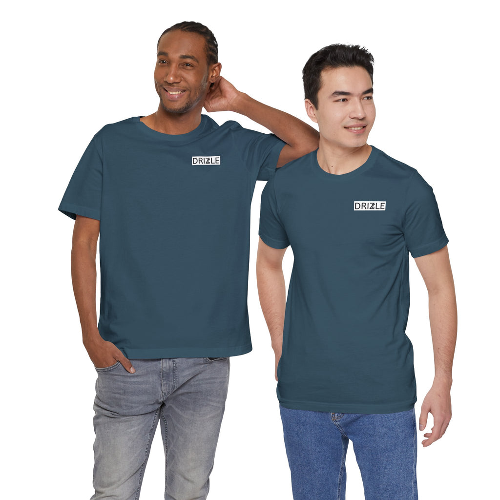 DRIZZLE  T‑Shirt