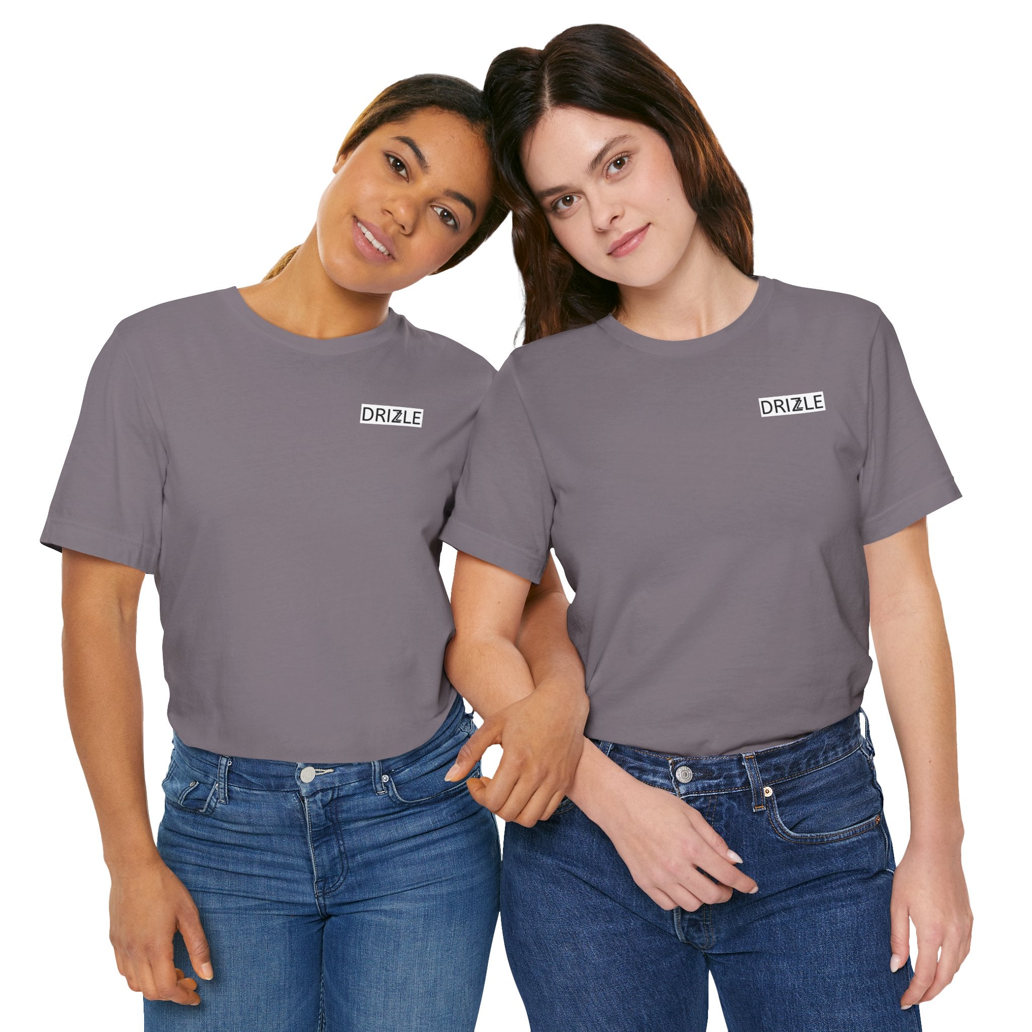 DRIZZLE  T‑Shirt