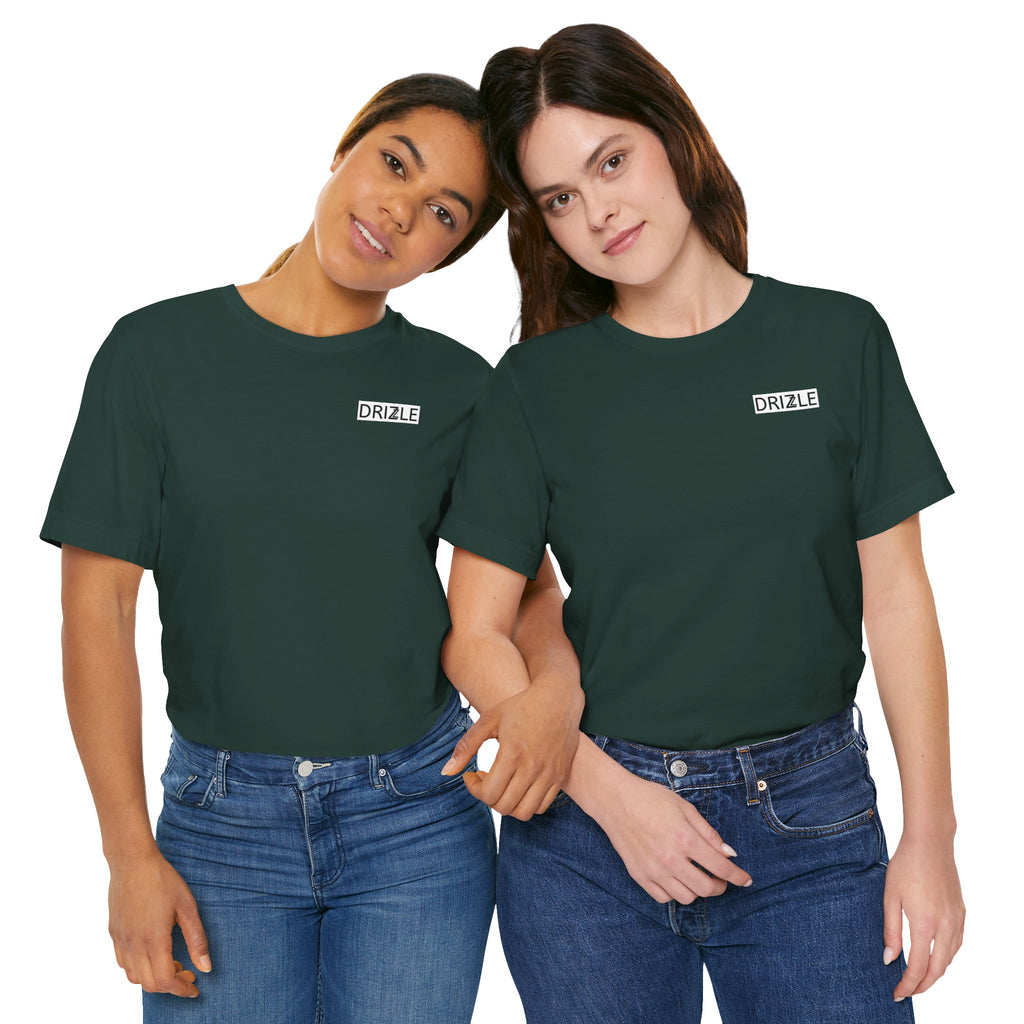 DRIZZLE  T‑Shirt