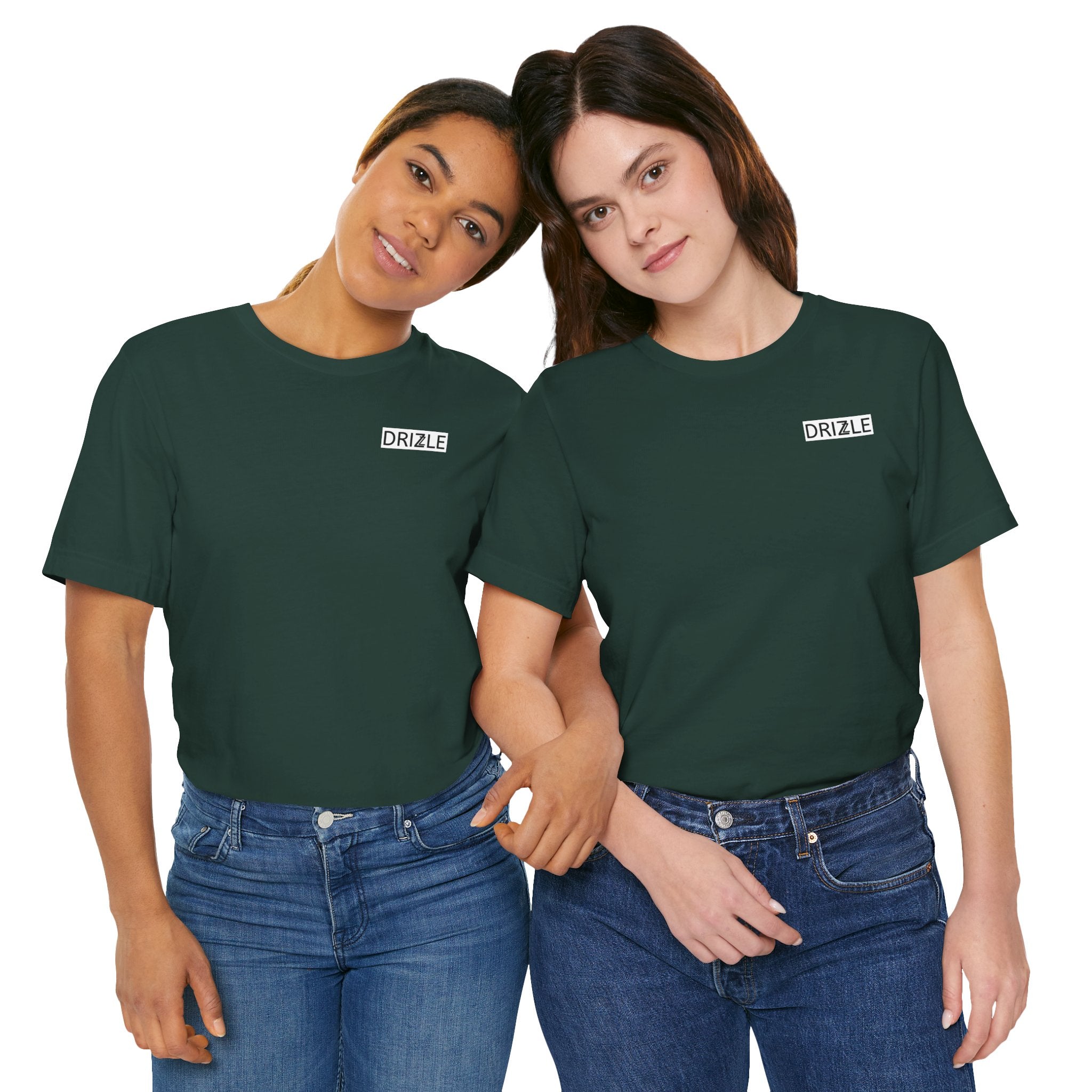 DRIZZLE  T‑Shirt