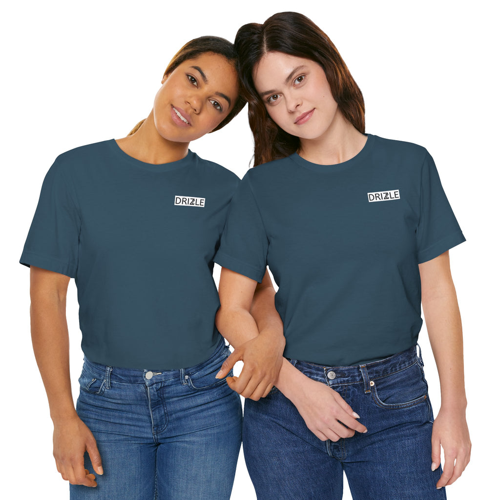 DRIZZLE  T‑Shirt