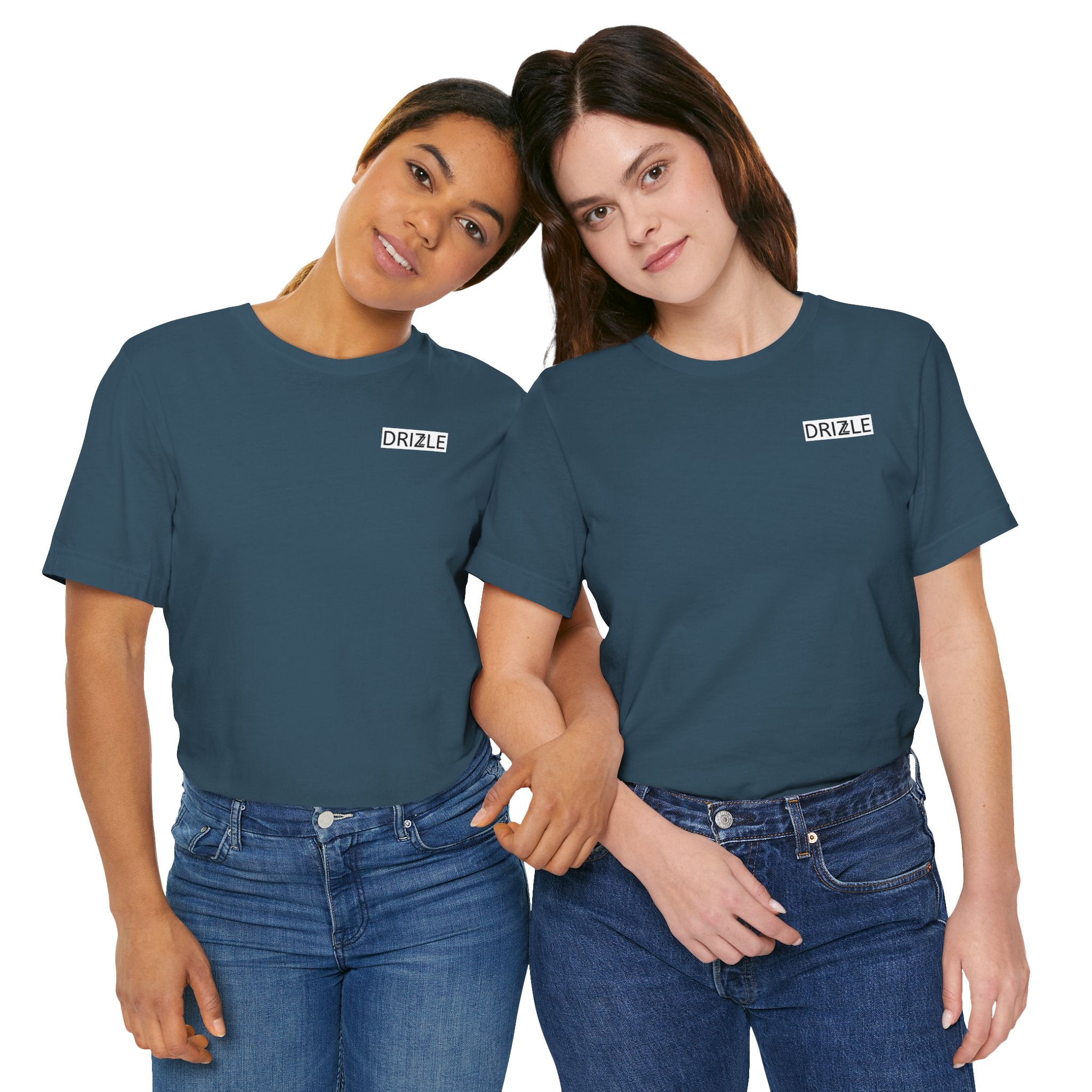 DRIZZLE  T‑Shirt