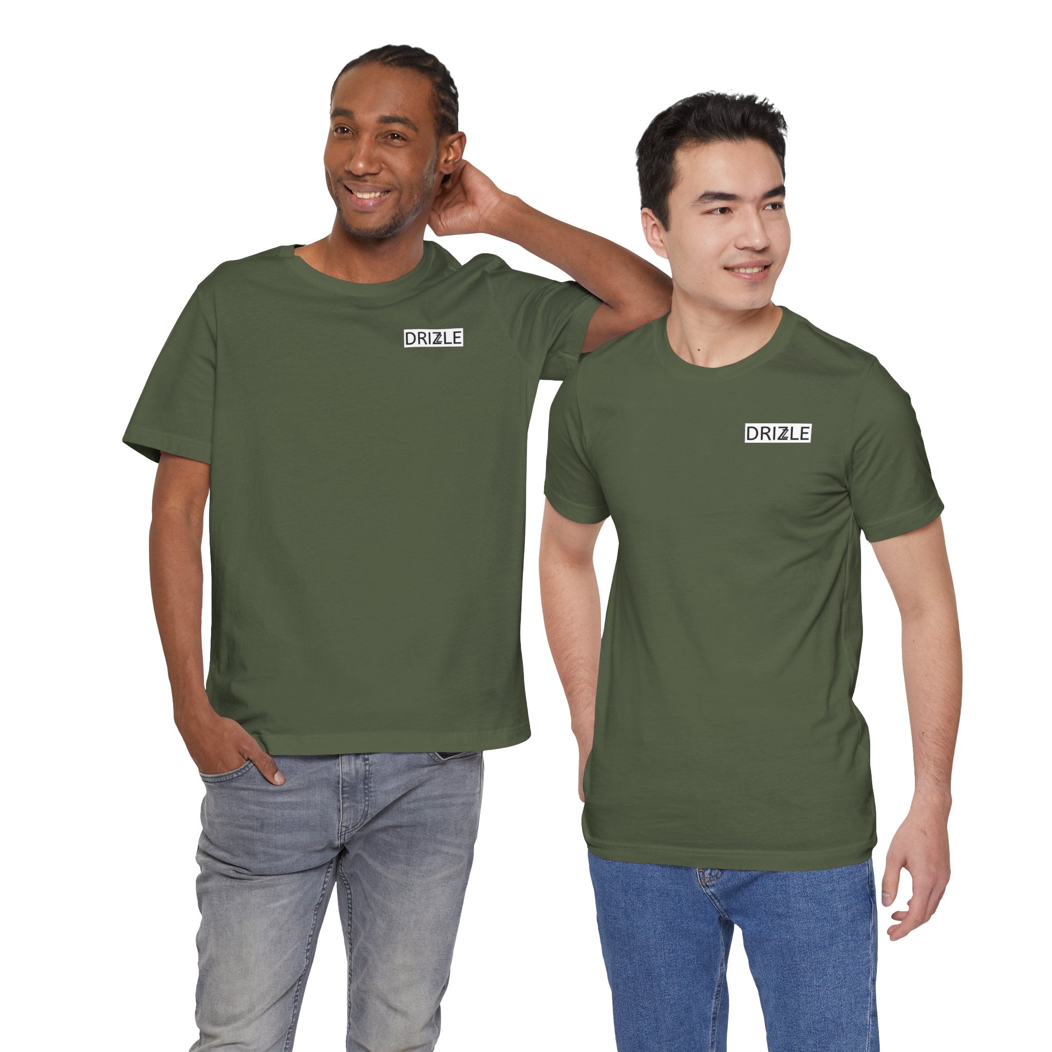 DRIZZLE  T‑Shirt