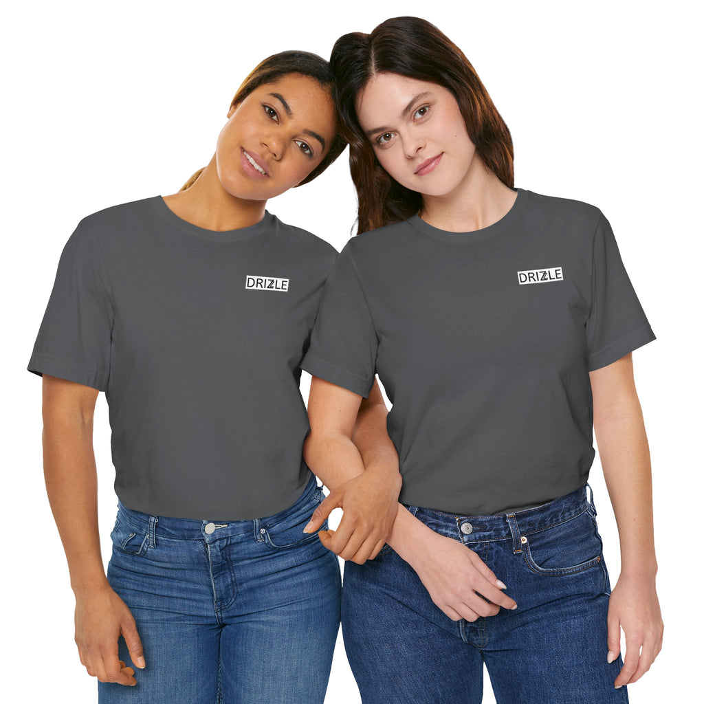 DRIZZLE  T‑Shirt