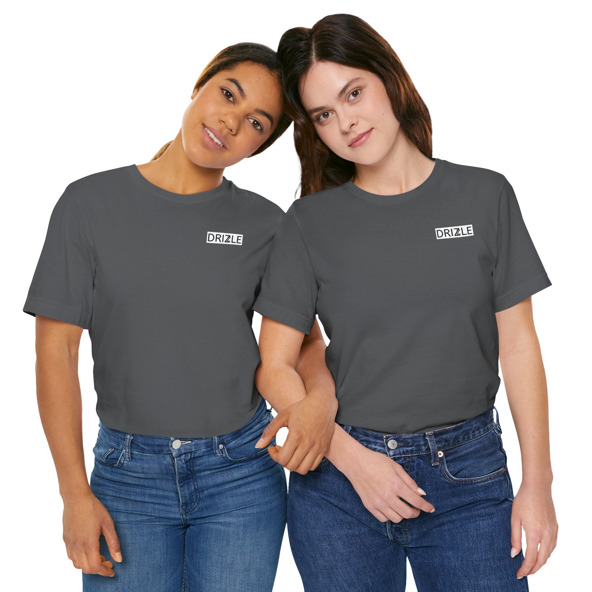 DRIZZLE  T‑Shirt
