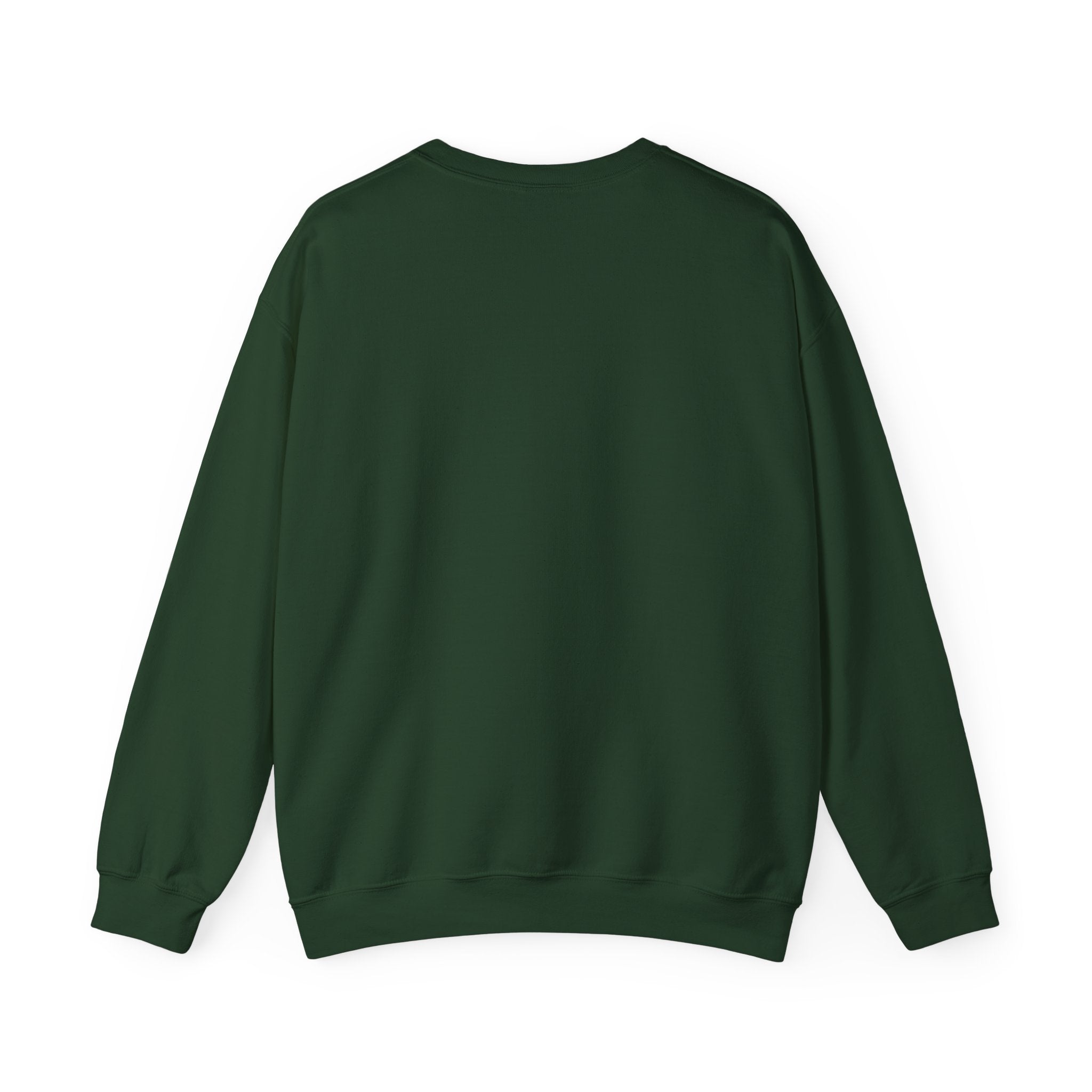 DRIZZLE Crewneck Sweatshirt — Cozy Casual Streetwear