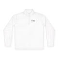 DRIZZLE Quarter-Zip Pullover