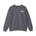 DRIZZLE Crewneck Sweatshirt — Cozy Casual Streetwear