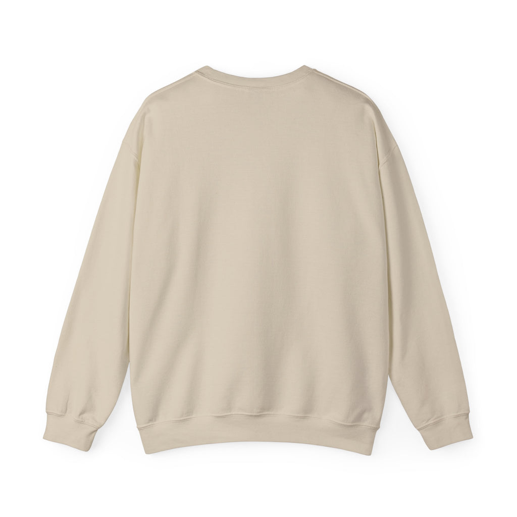 DRIZZLE Crewneck Sweatshirt — Cozy Casual Streetwear in various colours