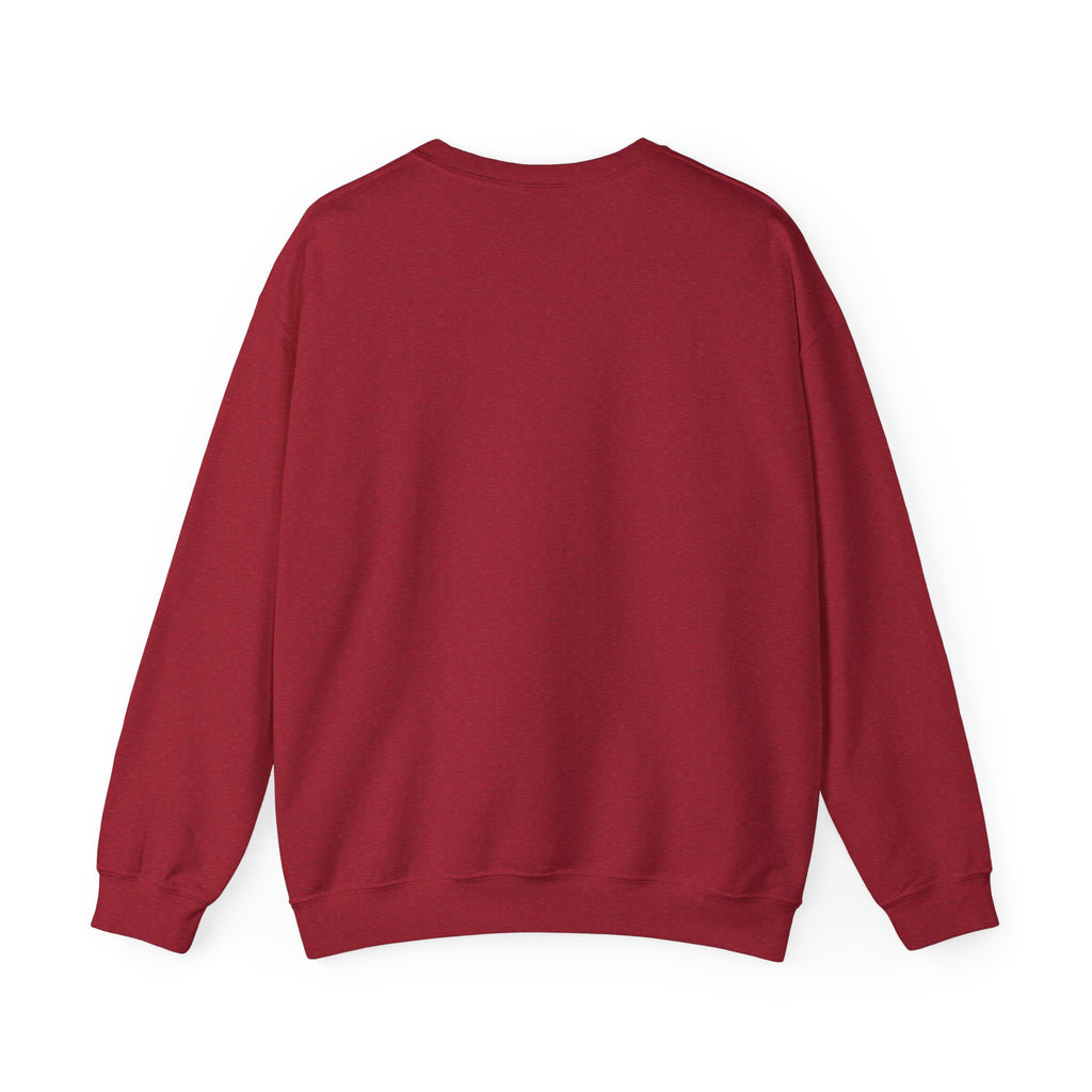 DRIZZLE Crewneck Sweatshirt — Cozy Casual Streetwear in various colours
