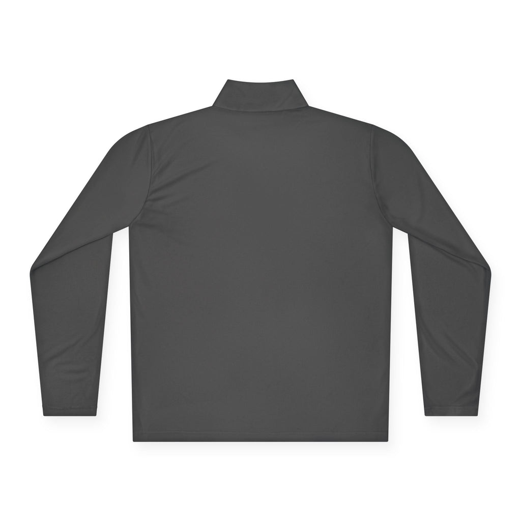 DRIZZLE Quarter-Zip Pullover