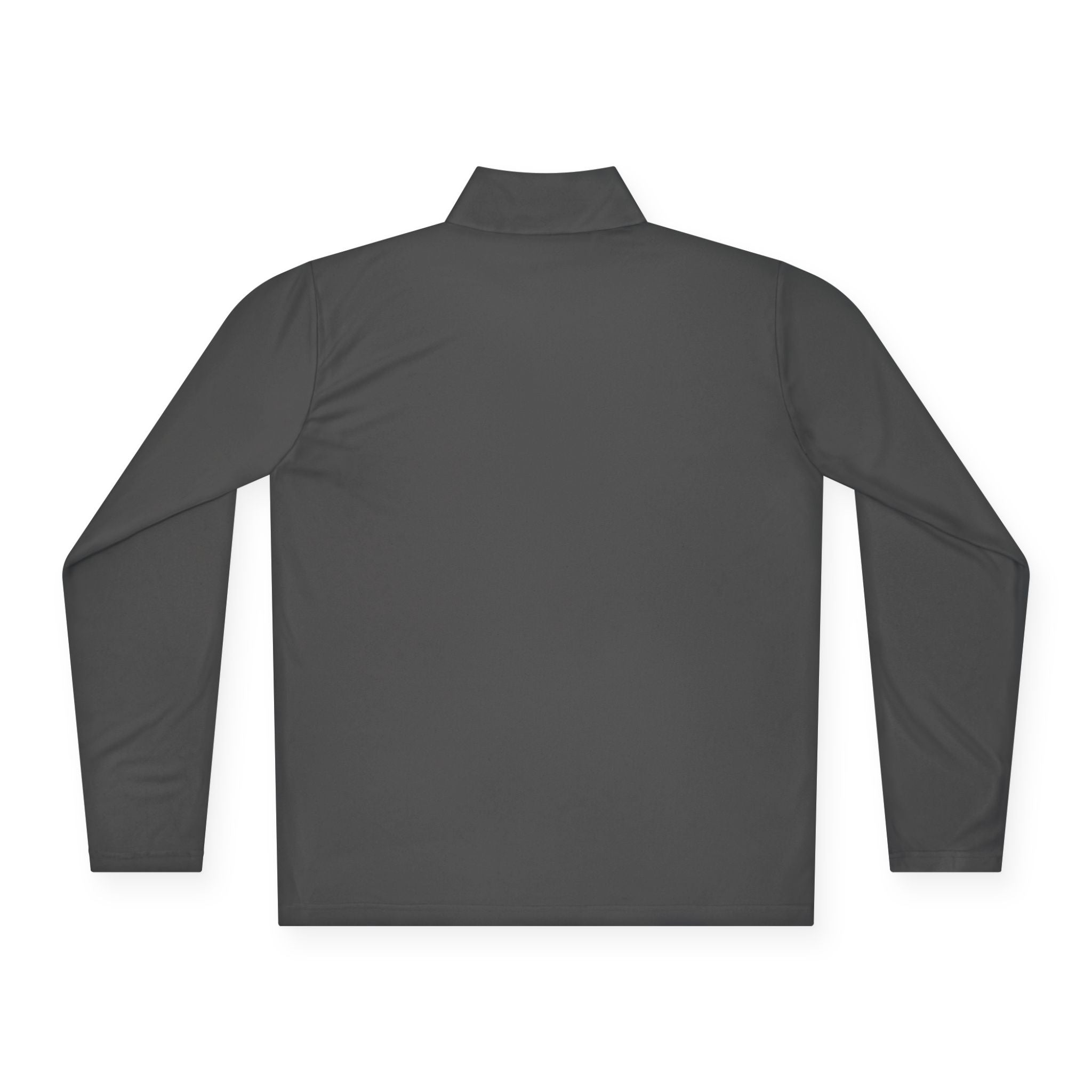 DRIZZLE Quarter-Zip Pullover