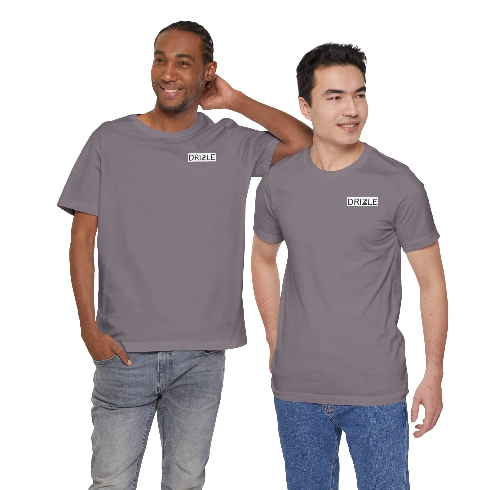 DRIZZLE  T‑Shirt