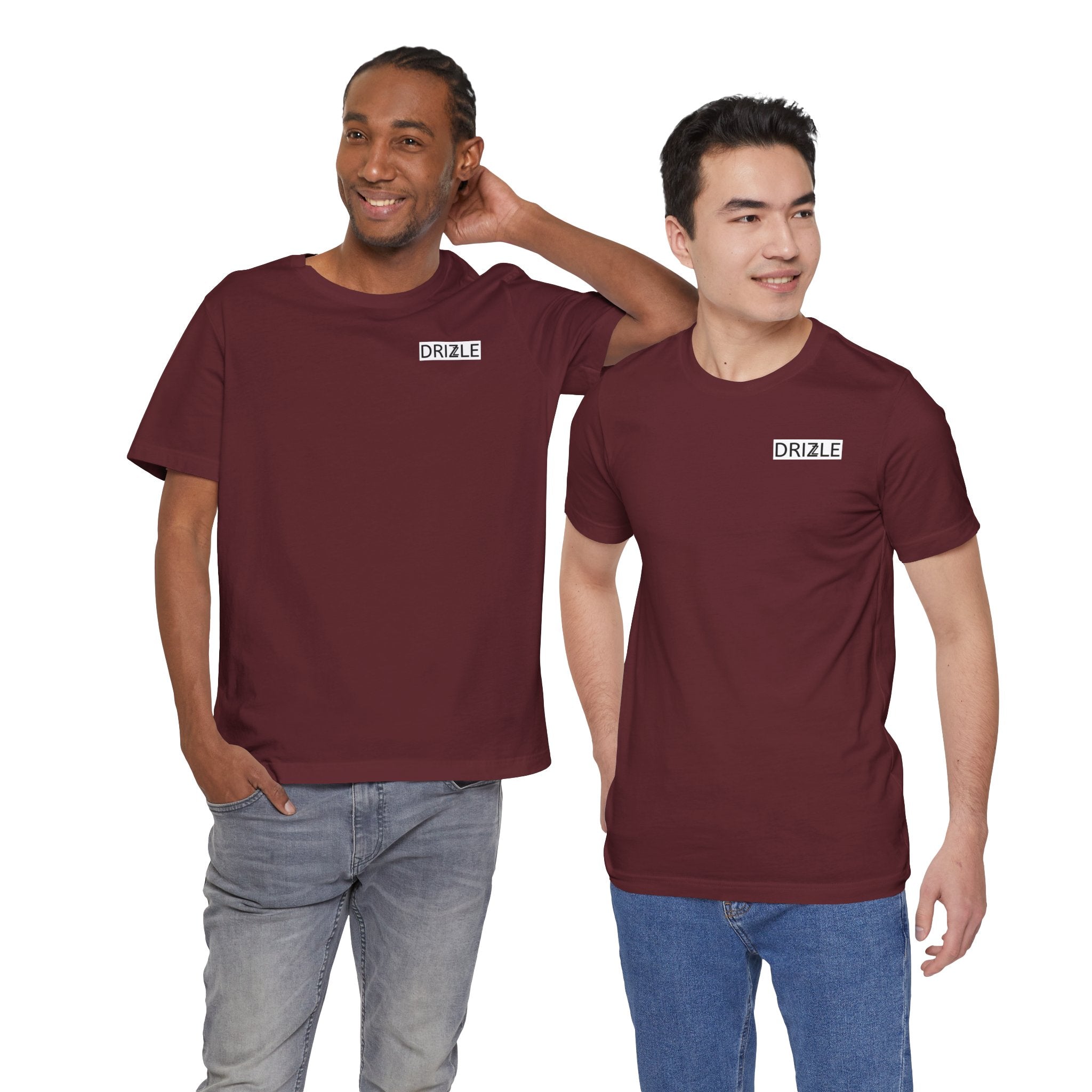 DRIZZLE  T‑Shirt