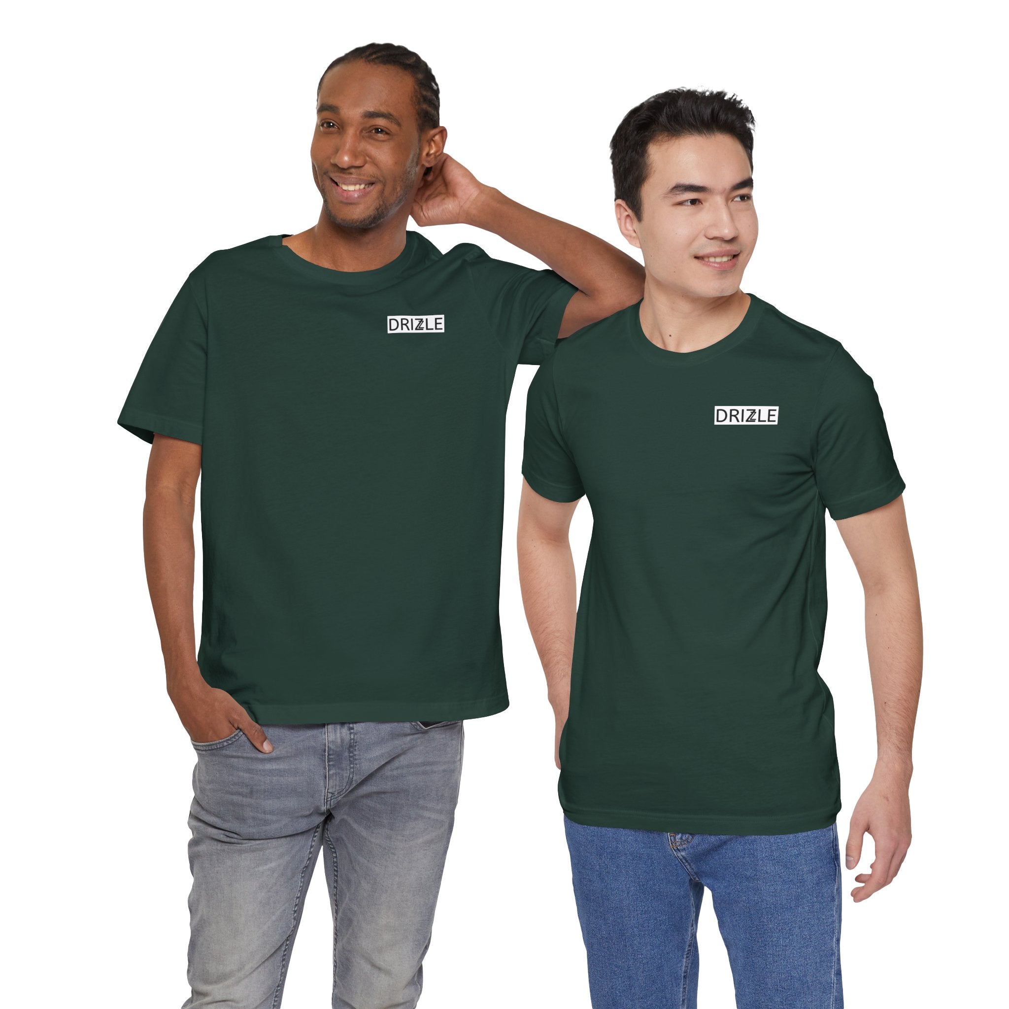 DRIZZLE  T‑Shirt