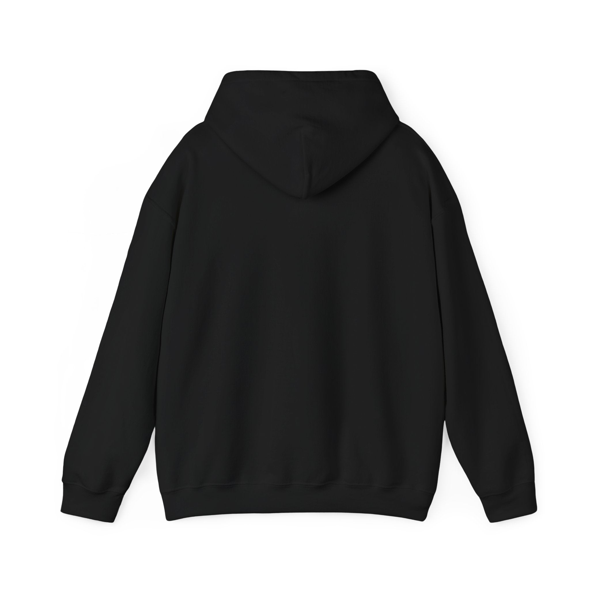 DRIZZLE Hoodie — Lightweight Pullover in various colours