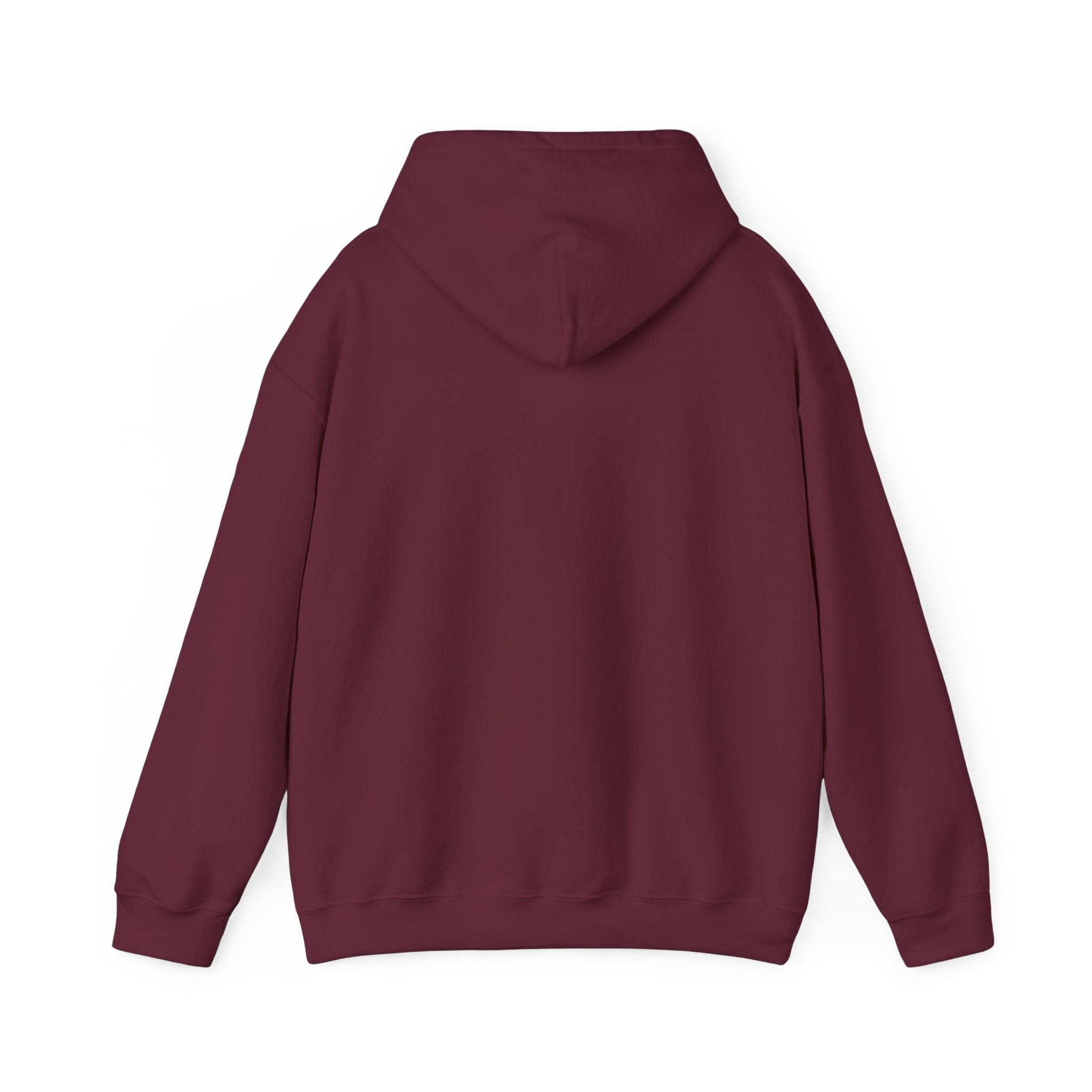 DRIZZLE Hoodie — Lightweight Pullover in various colours