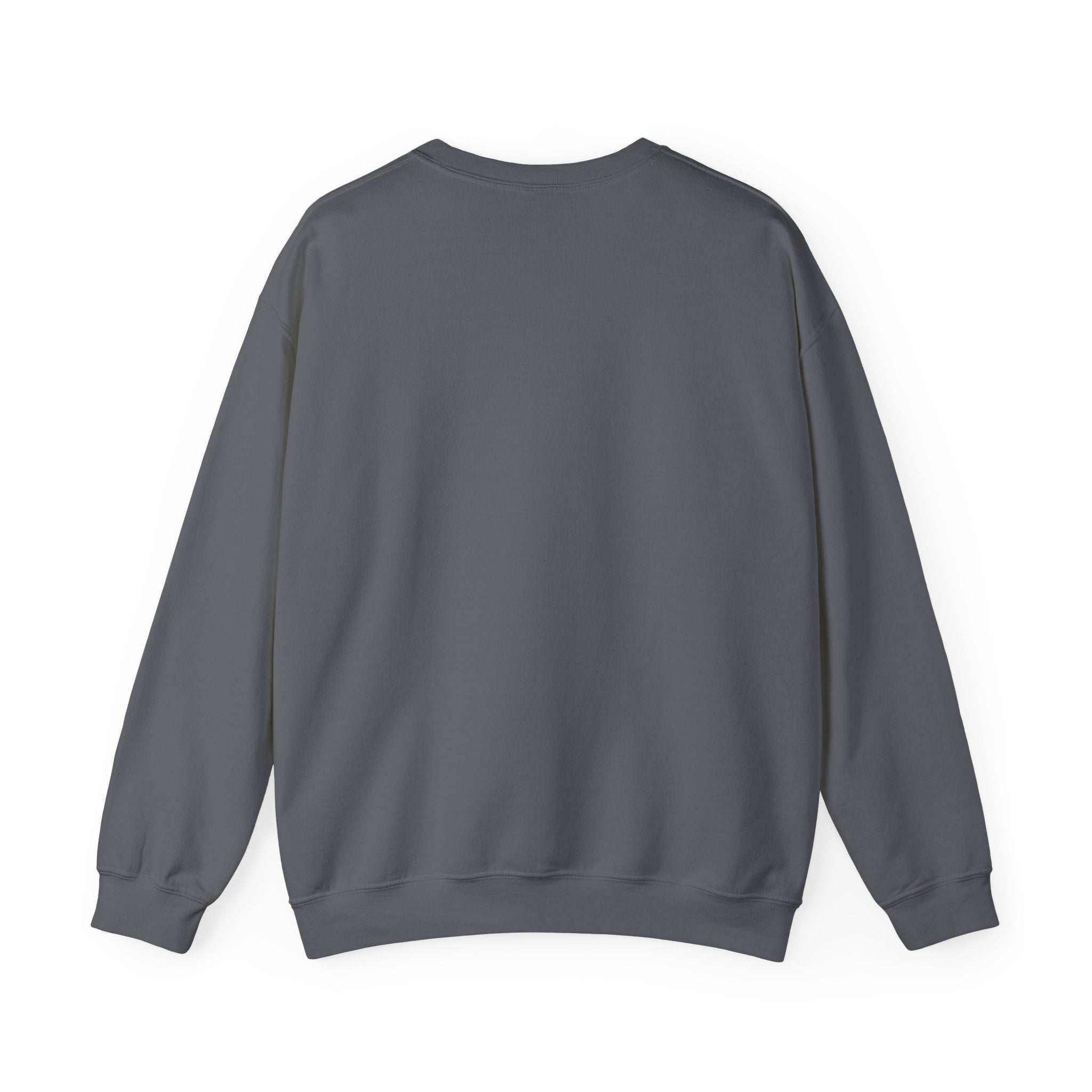 DRIZZLE Crewneck Sweatshirt — Cozy Casual Streetwear
