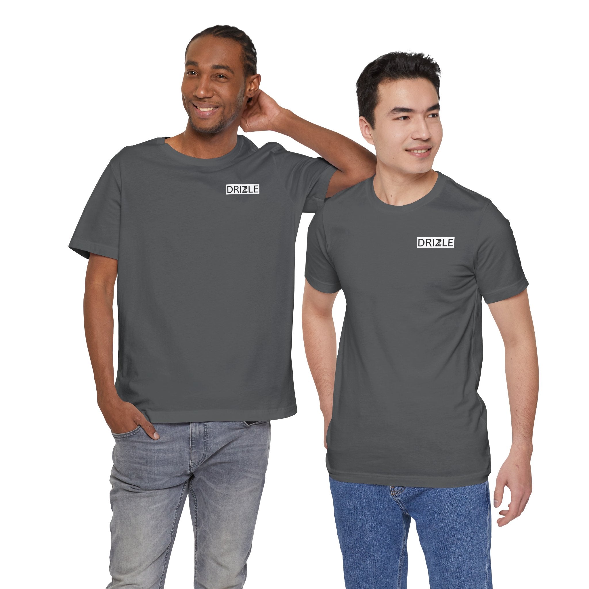 DRIZZLE  T‑Shirt