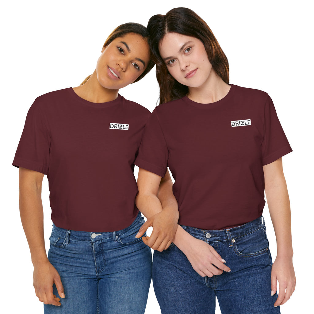DRIZZLE  T‑Shirt
