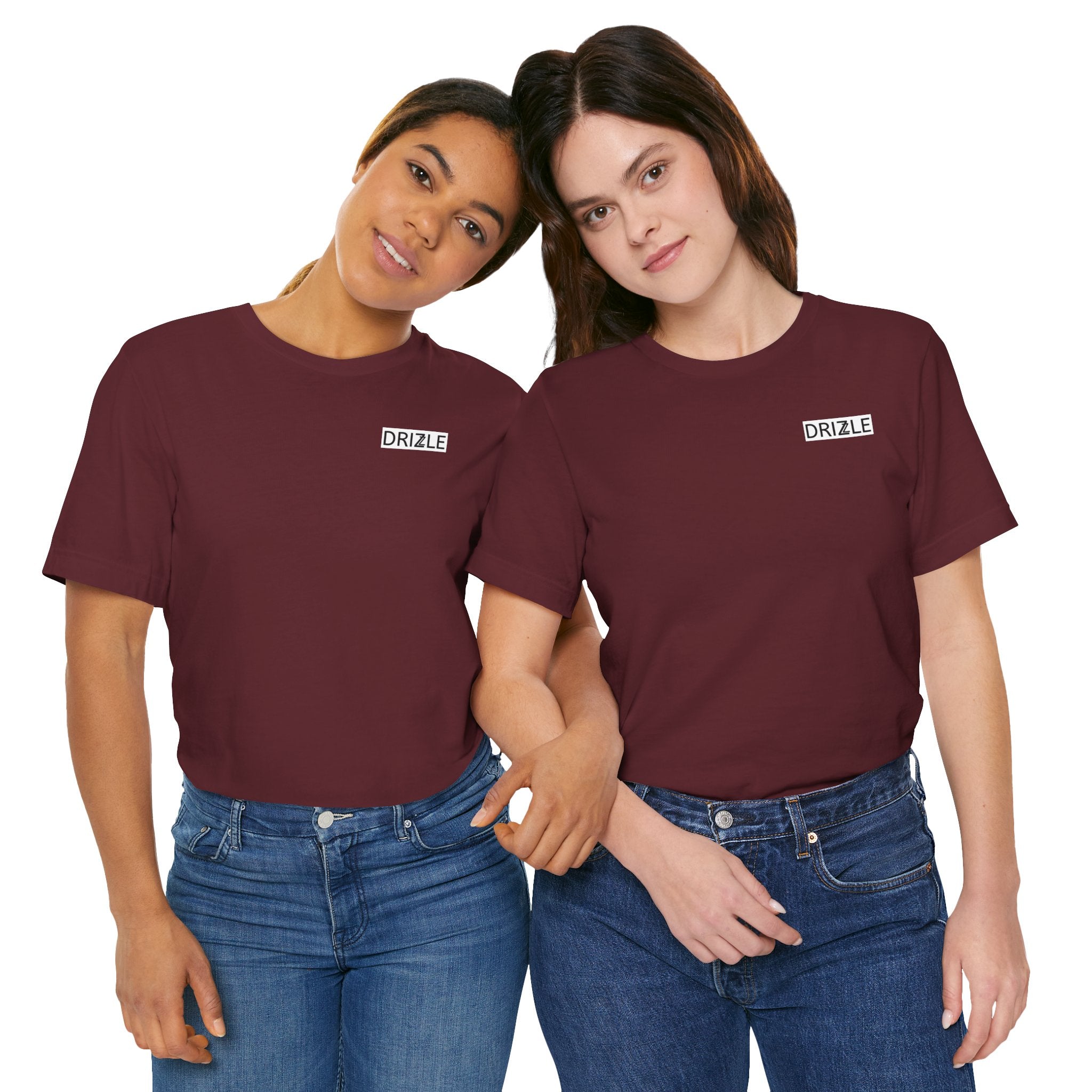 DRIZZLE  T‑Shirt