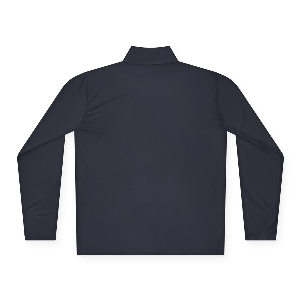 DRIZZLE Quarter-Zip Pullover