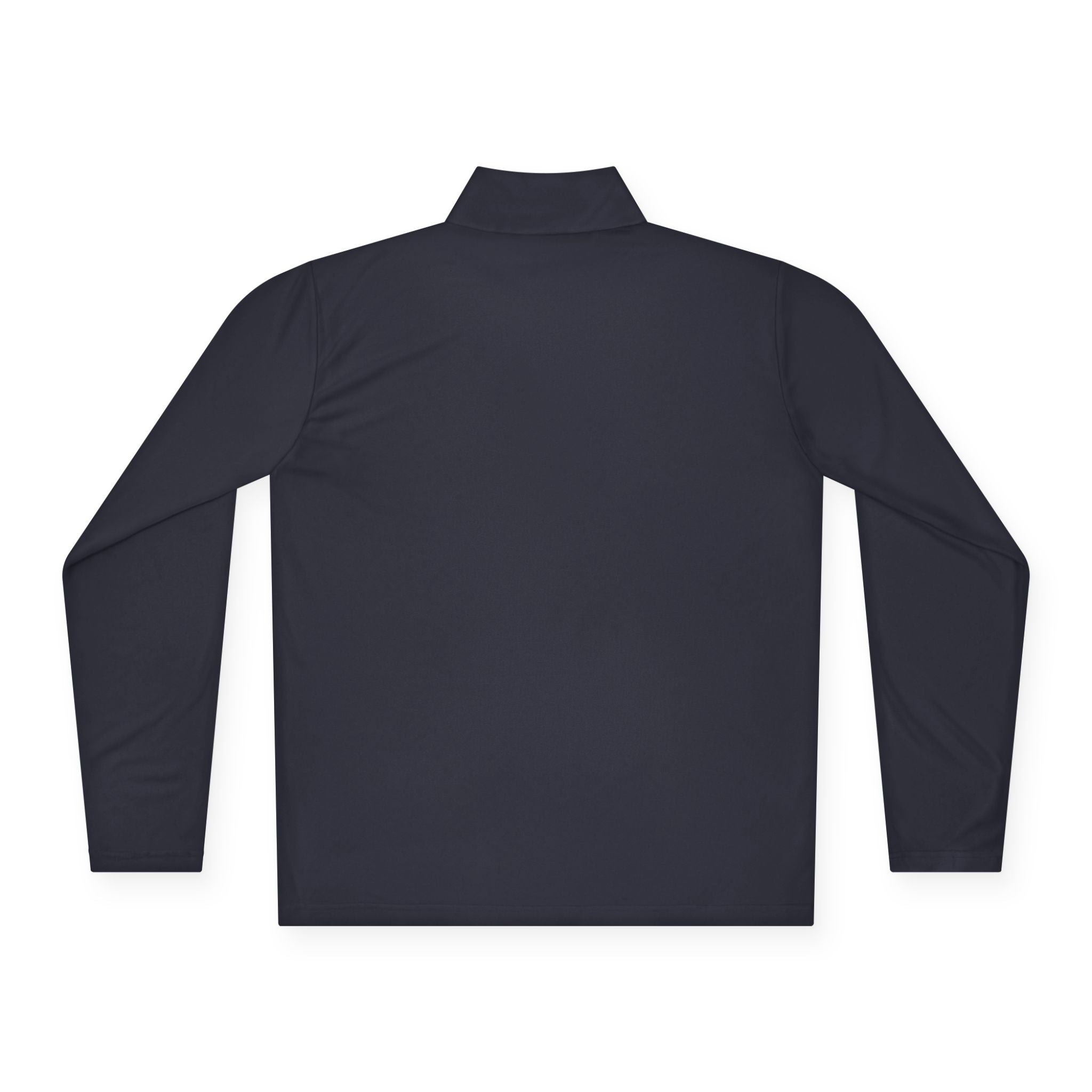 DRIZZLE Quarter-Zip Pullover