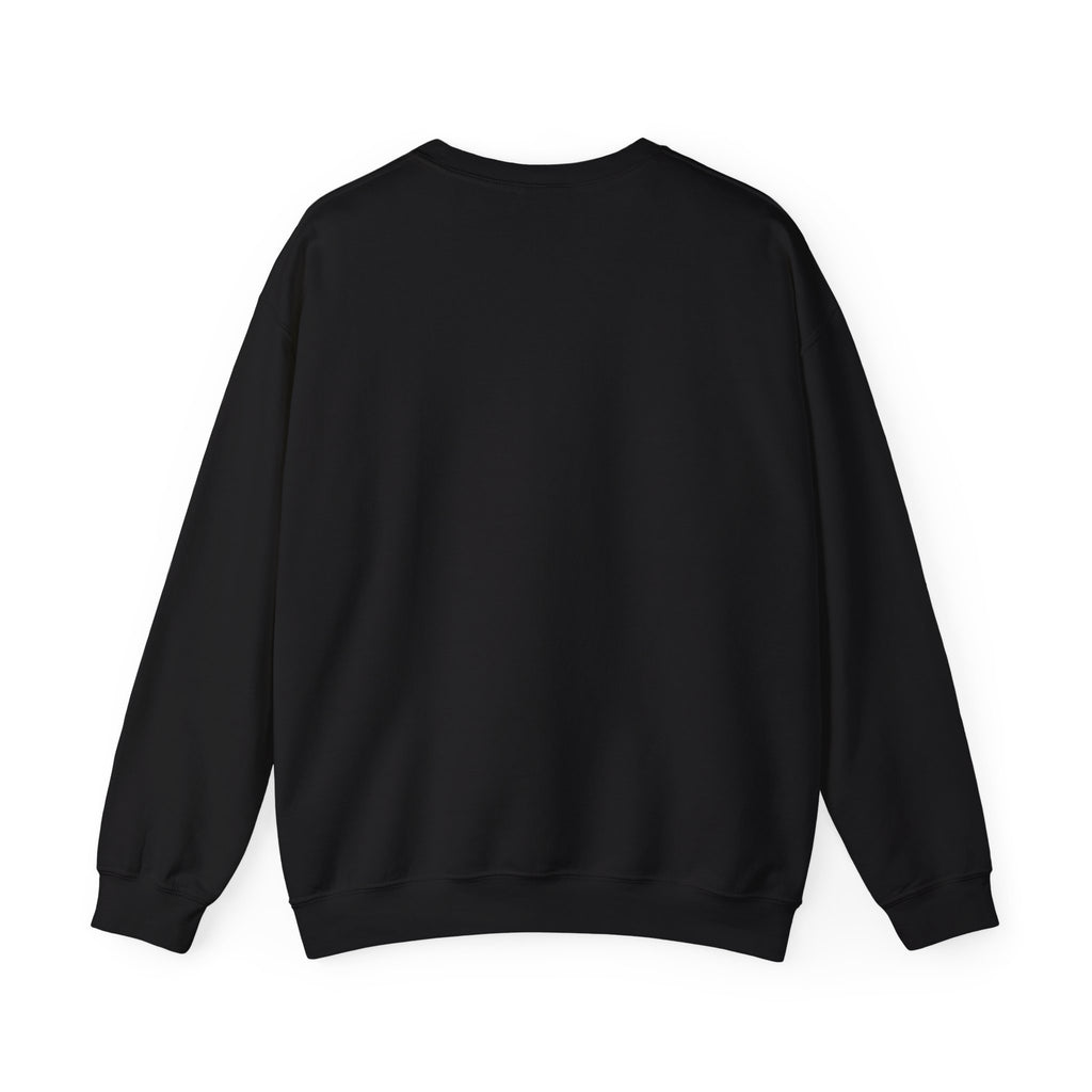 DRIZZLE Crewneck Sweatshirt — Cozy Casual Streetwear