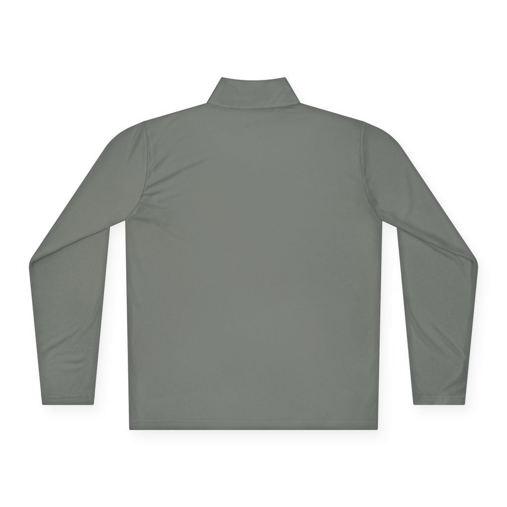 DRIZZLE Quarter-Zip Pullover