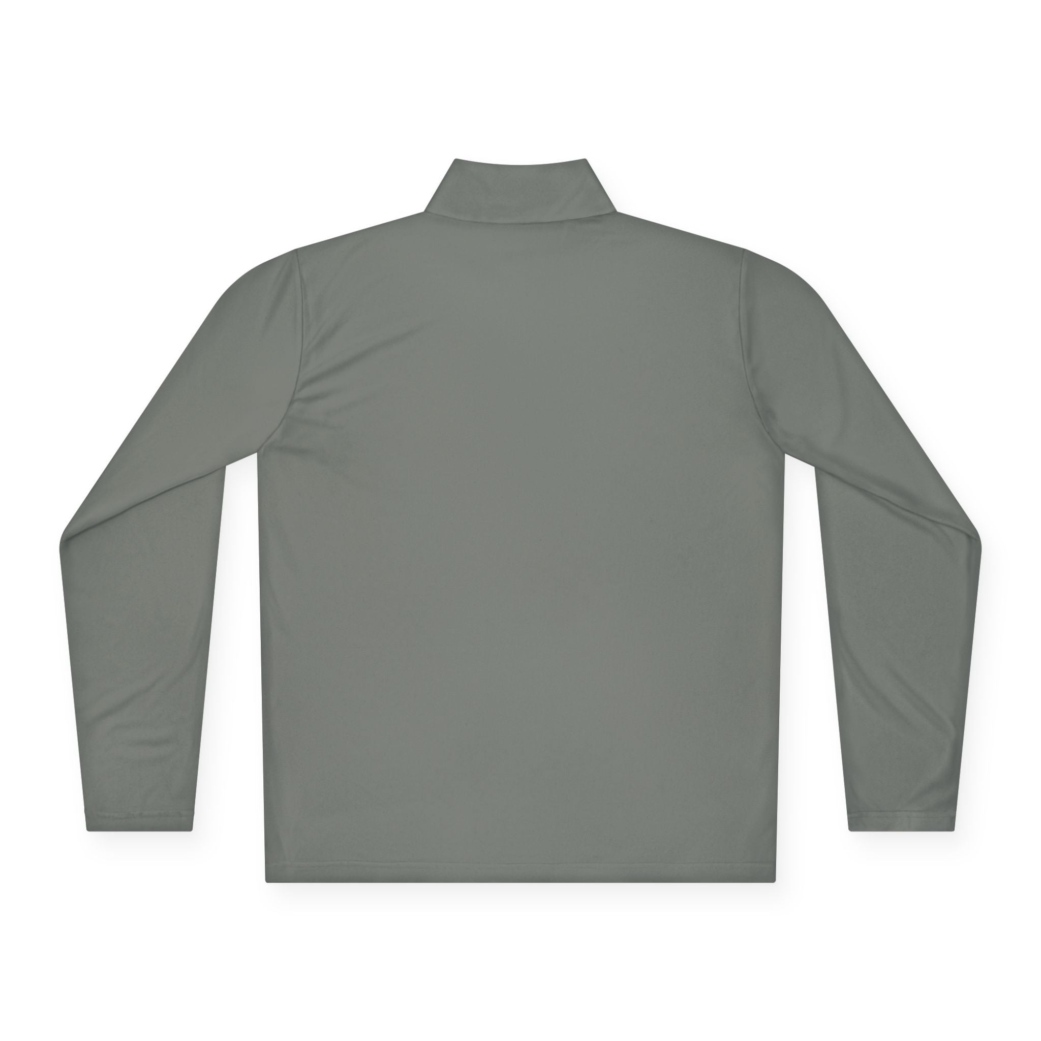 DRIZZLE Quarter-Zip Pullover